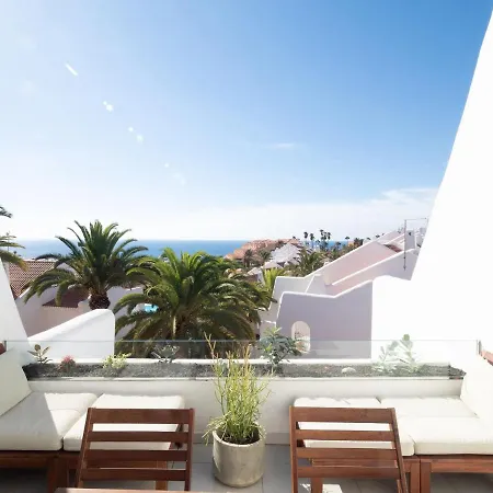 Con Vistas Al Mar Golf Piscina Bbq Apartament *