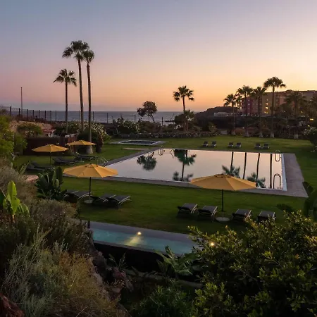 Con Vistas Al Mar Golf Piscina Bbq