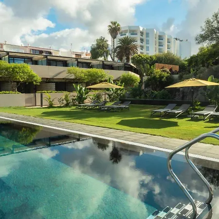 Apartament Con Vistas Al Mar Golf Piscina Bbq San Miguel de Abona
