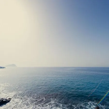 Apartament Con Vistas Al Mar Golf Piscina Bbq *